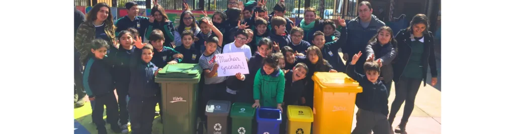 Responsabilidad Social Ambiental 7 Responsabilidad Social Ambiental - Escuela Ema Cornejo Boyecura