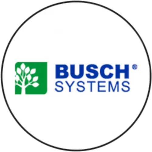 Logo Busch Systems