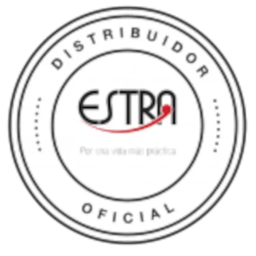 Logo Estra