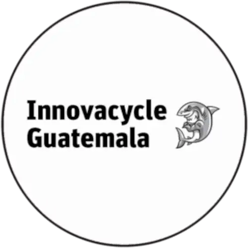 Logo Innovacycle Guatemala