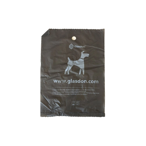 bolsas para excrementos de perro