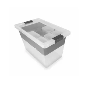 caja organizadora 25 litros