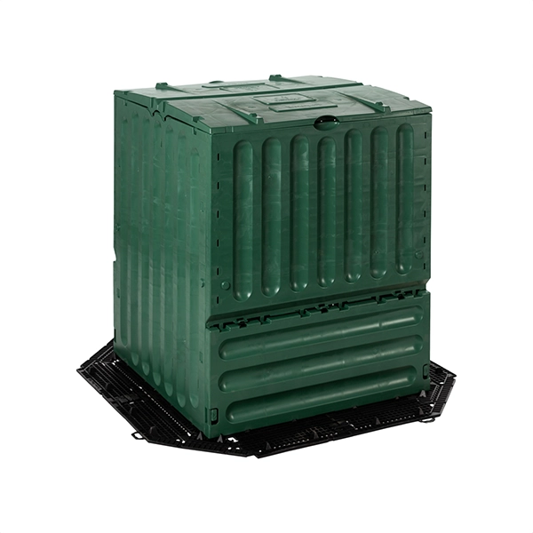 Compostera 400 litros