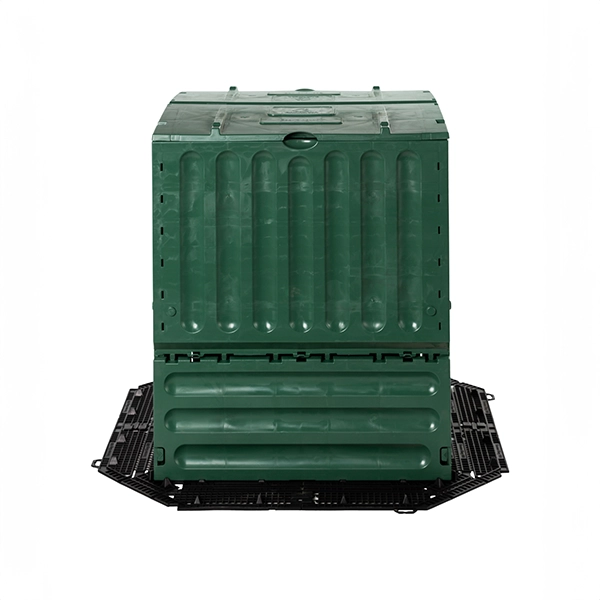 Compostera 400 litros