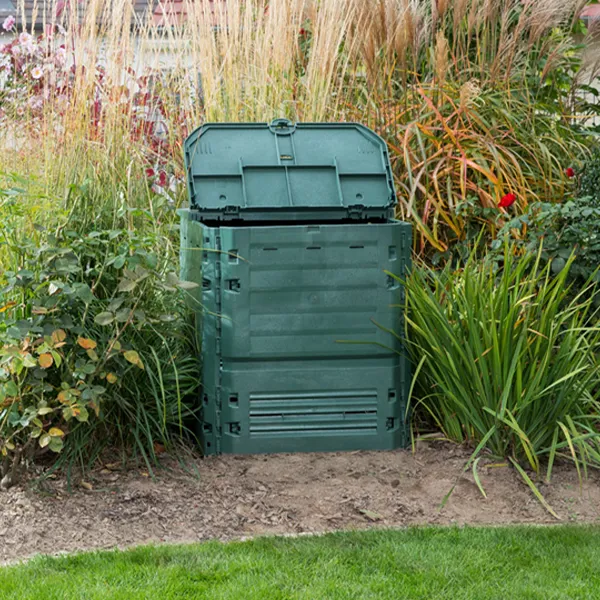 Compostera 900 litros