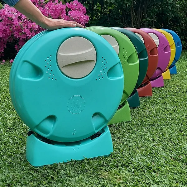 Contenedor de reciclaje 60 litros