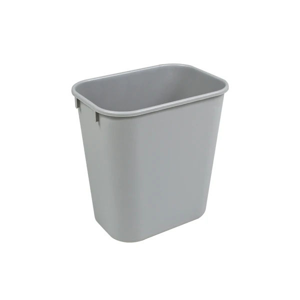 contenedor de 26 litros para reciclaje