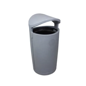 contenedor de residuos exterior Euro