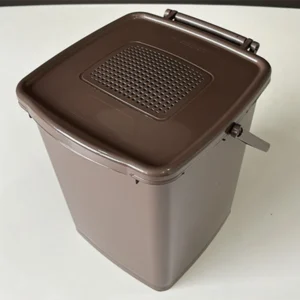 Contenedor para residuos orgánicos 10 litros Minimax