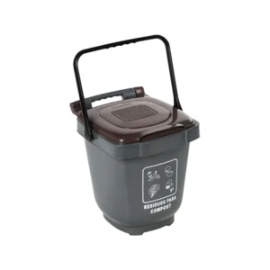 Contenedor para residuos orgánicos 25 litros Zeromax