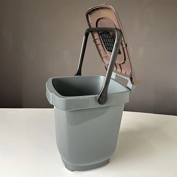 Contenedor para residuos orgánicos 25 litros