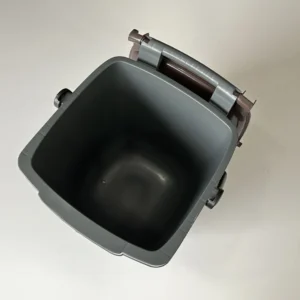 Contenedor para residuos orgánicos 25 litros Zeromax