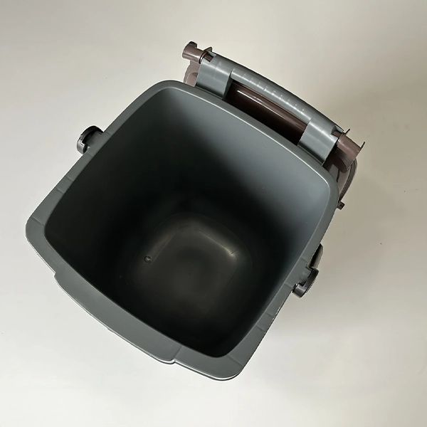 Contenedor para residuos orgánicos 25 litros Zeromax