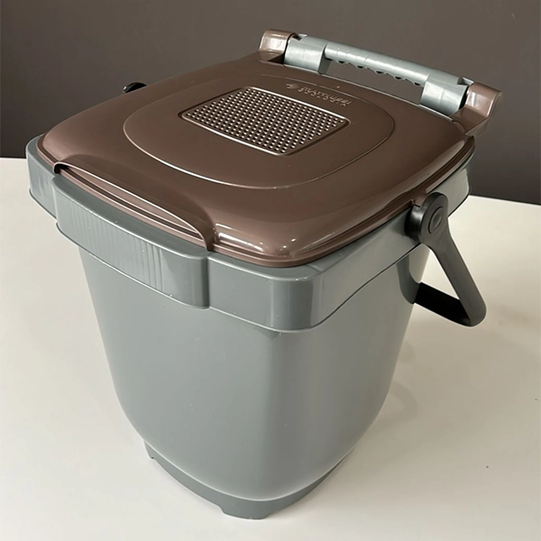 Contenedor para residuos orgánicos 25 litros Zeromax