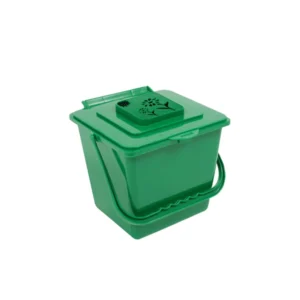 Contenedor para residuos orgánicos 6 litros KC