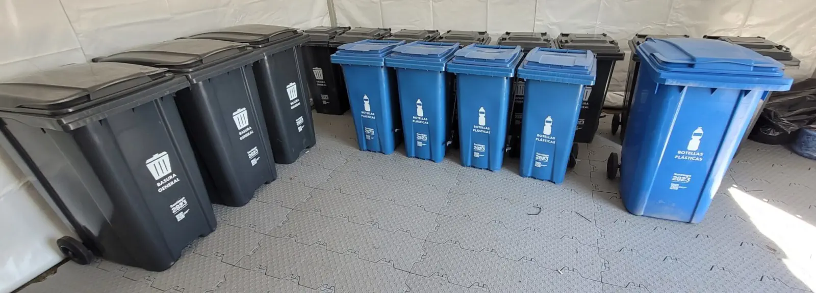 ¡Creatividad Positiva, presente en Santiago 2023!