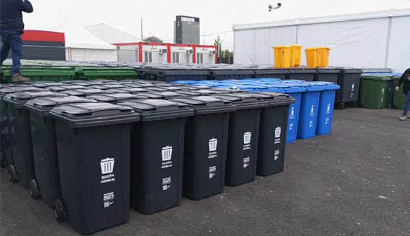 ¡Creatividad Positiva, presente en Santiago 2023!