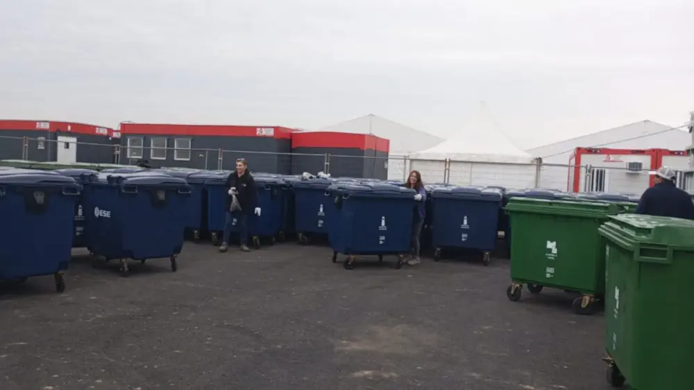 ¡Creatividad Positiva, presente en Santiago 2023!