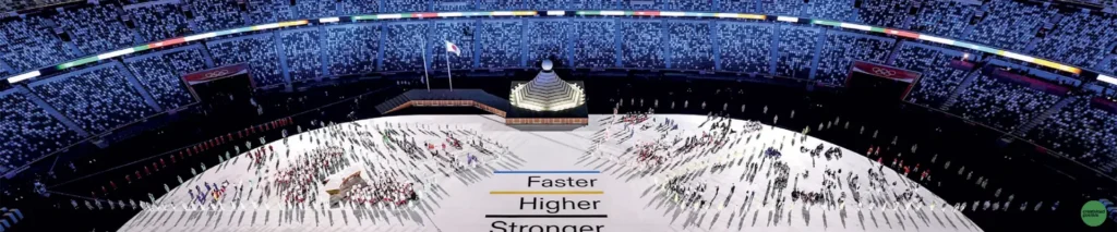 El enfoque sustentable de los Juegos Olímpicos de Tokio