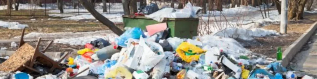 Informe de ONU: la urgencia de avanzar hacia la economía circular