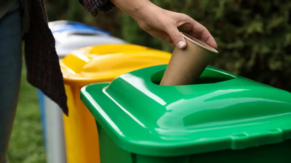 Informe de ONU: la urgencia de avanzar hacia la economía circular