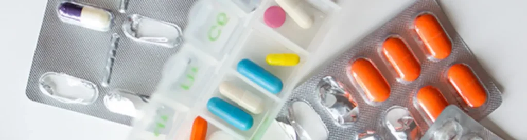 La contaminación por medicamentos, un problema que crece