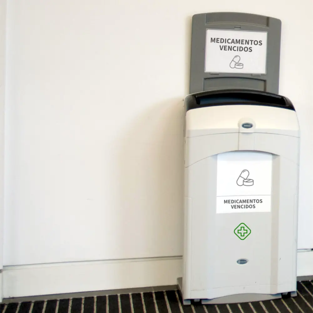 La contaminación por medicamentos, un problema que crece