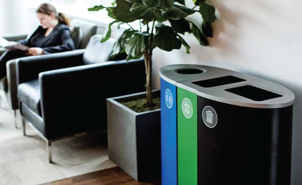 Contenedores médicos