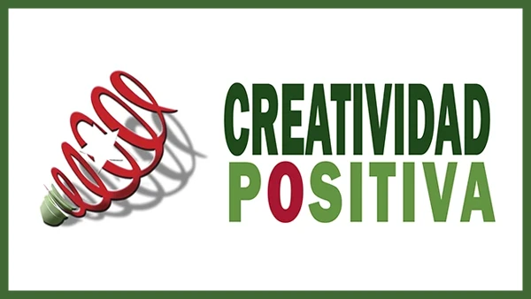 2009 - Nace Creatividad Positiva