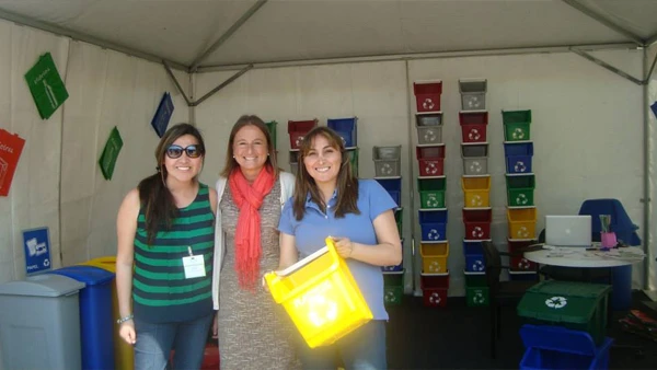 2013 - Nos reorganizamos