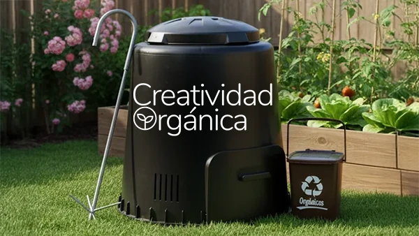 2022 - Creatividad Orgánica