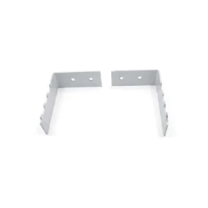 Soporte pequeño para contenedores de cortopunzantes