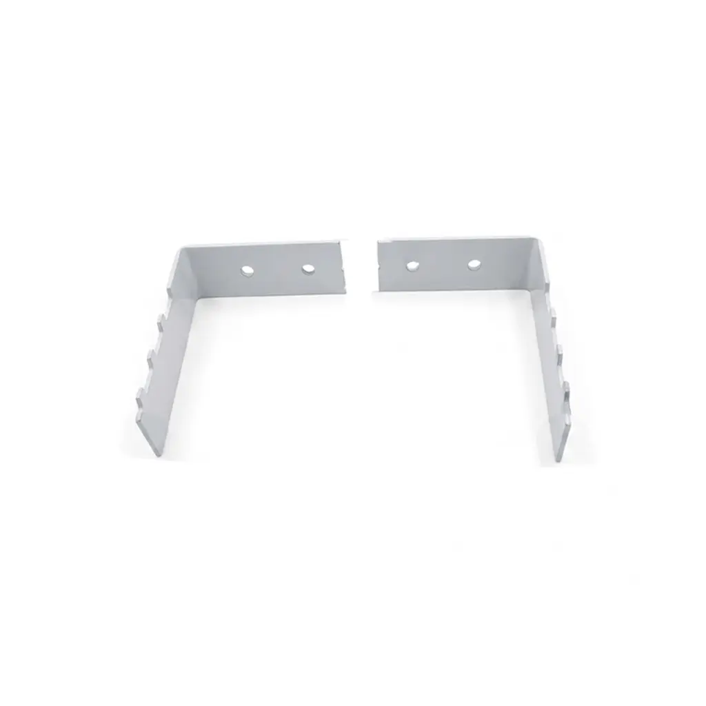 Soporte pequeño para contenedores de cortopunzantes CM 1 Soporte pequeño para contenedores de cortopunzantes CM