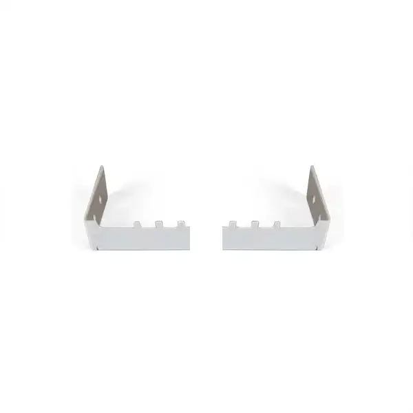 Soporte pequeño para contenedor de cortopunzantes